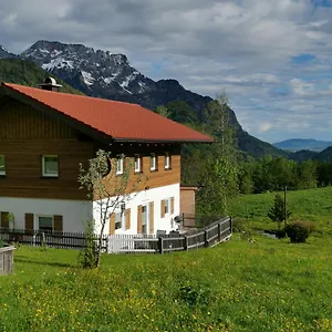 Apartment Lohnerlehen, Marktschellenberg