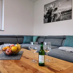 Apartment Lehmann, Blaichach