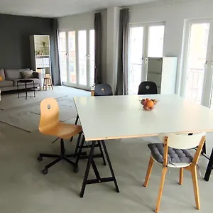 loft-u2-kreative-studiowohnung-zentral-gelegen.bestleipzighotels.com/