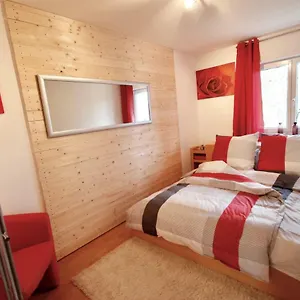 Apartment Döllinger Messe Fränkisches Seenland, Schwabach