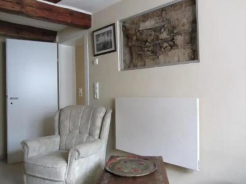 Apartmán Haus Nostalgie Großheubach Kleinheubach